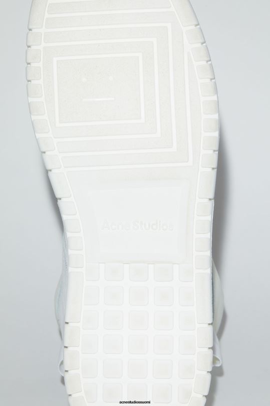 Acne Studios jalkineet monivalkoinen 0VF2B1228 korkeat lenkkarit
