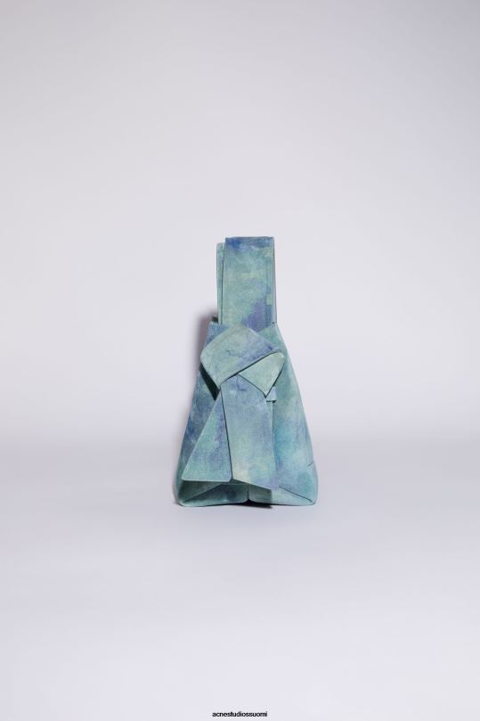 Acne Studios Lisätarvikkeet monisininen 0VF2B539 musubi mikrolaukku