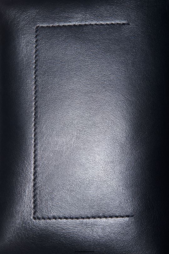 Acne Studios Lisätarvikkeet musta 0VF2B522 mini olkalaukku